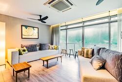 Laurel Wood Avenue (D10), Condominium #578596681